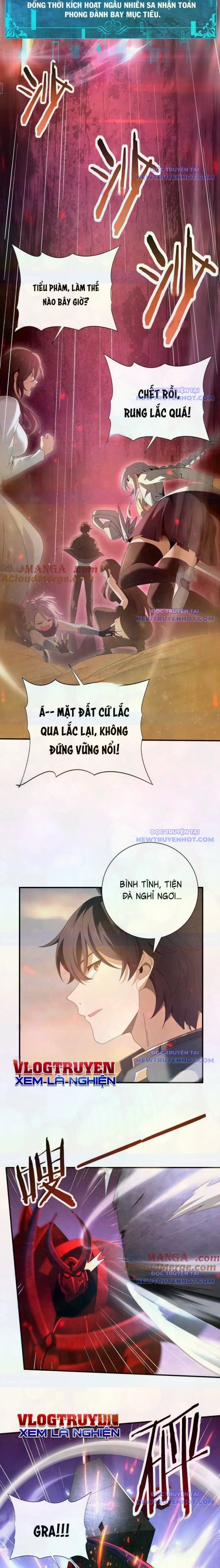 đọc truyện Toàn Dân Chuyển Chức: Ngự Long Sư Là Chức Nghiệp Yếu Nhất? Chương 102 ảnh 10 tại Thiên Thai Truyện