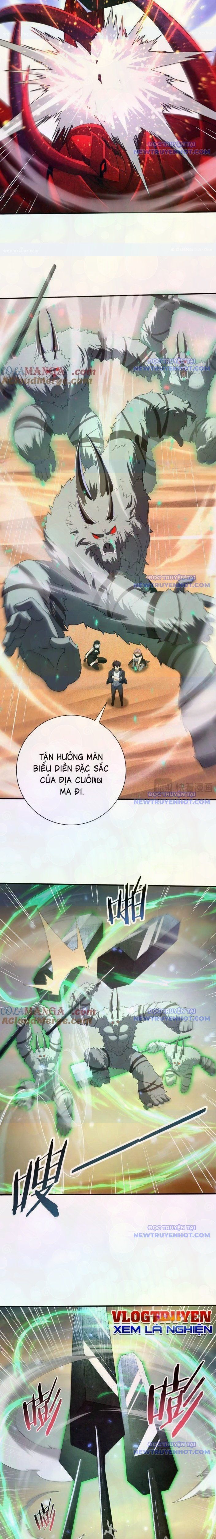 đọc truyện Toàn Dân Chuyển Chức: Ngự Long Sư Là Chức Nghiệp Yếu Nhất? Chương 102 ảnh 11 tại Thiên Thai Truyện