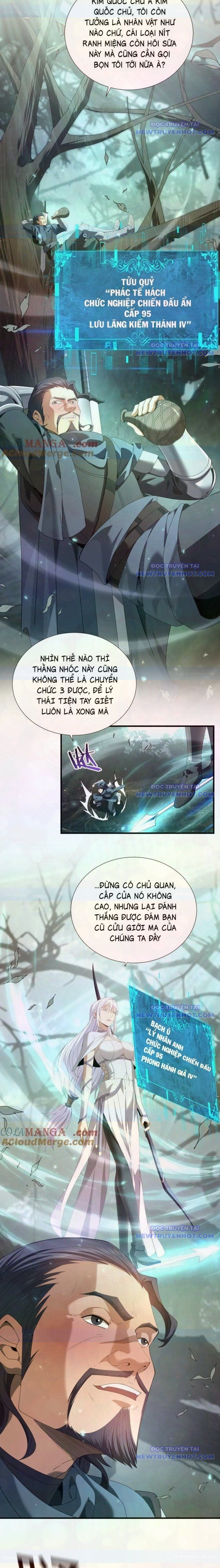 đọc truyện Toàn Dân Chuyển Chức: Ngự Long Sư Là Chức Nghiệp Yếu Nhất? Chương 103 ảnh 12 tại Thiên Thai Truyện