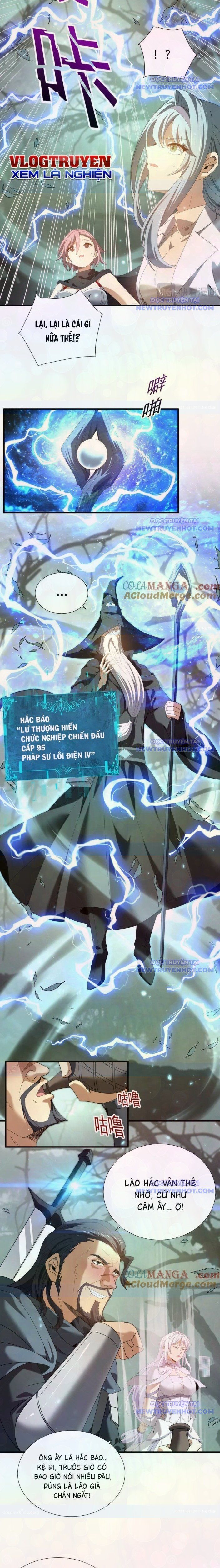 đọc truyện Toàn Dân Chuyển Chức: Ngự Long Sư Là Chức Nghiệp Yếu Nhất? Chương 103 ảnh 14 tại Thiên Thai Truyện