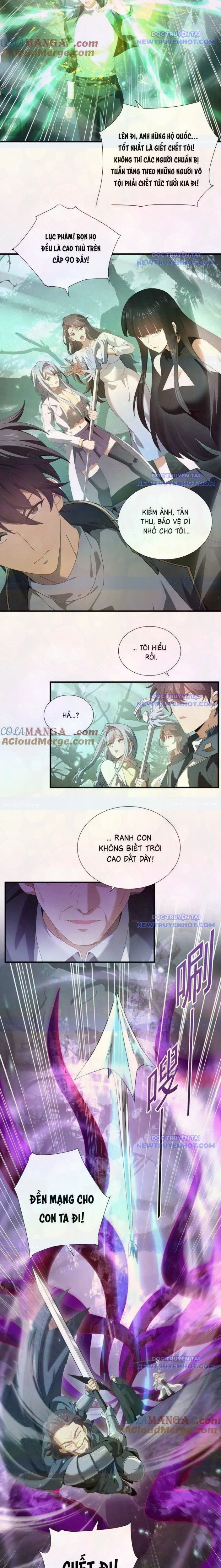 đọc truyện Toàn Dân Chuyển Chức: Ngự Long Sư Là Chức Nghiệp Yếu Nhất? Chương 103 ảnh 16 tại Thiên Thai Truyện