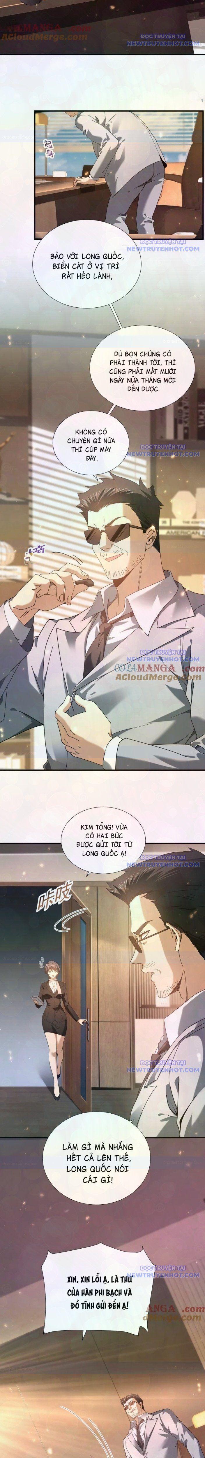 đọc truyện Toàn Dân Chuyển Chức: Ngự Long Sư Là Chức Nghiệp Yếu Nhất? Chương 103 ảnh 6 tại Thiên Thai Truyện