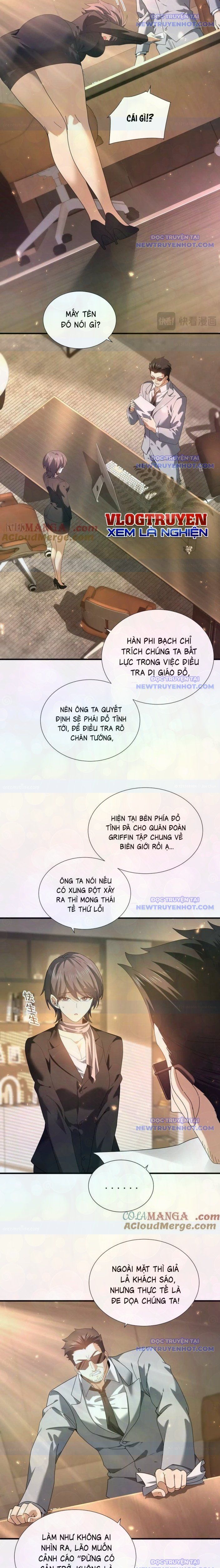 đọc truyện Toàn Dân Chuyển Chức: Ngự Long Sư Là Chức Nghiệp Yếu Nhất? Chương 103 ảnh 7 tại Thiên Thai Truyện