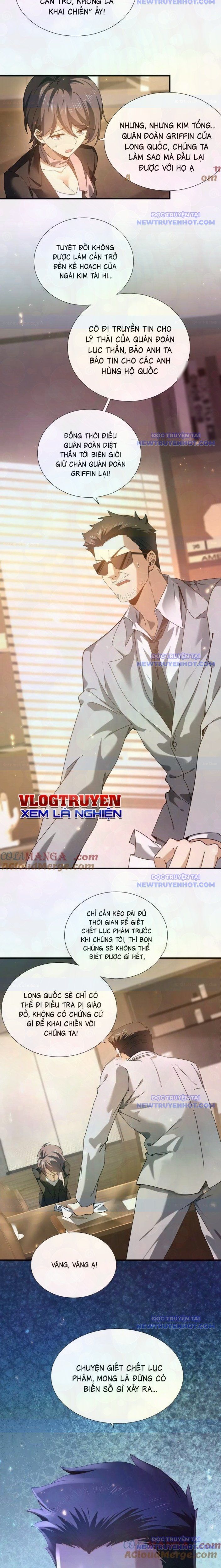 đọc truyện Toàn Dân Chuyển Chức: Ngự Long Sư Là Chức Nghiệp Yếu Nhất? Chương 103 ảnh 8 tại Thiên Thai Truyện