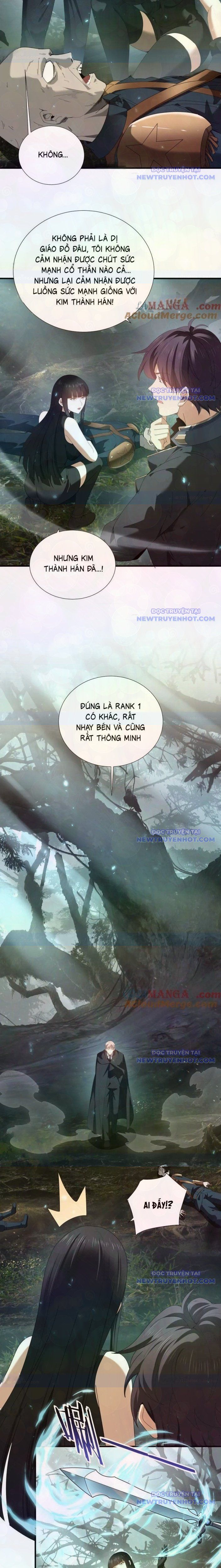 đọc truyện Toàn Dân Chuyển Chức: Ngự Long Sư Là Chức Nghiệp Yếu Nhất? Chương 103 ảnh 10 tại Thiên Thai Truyện