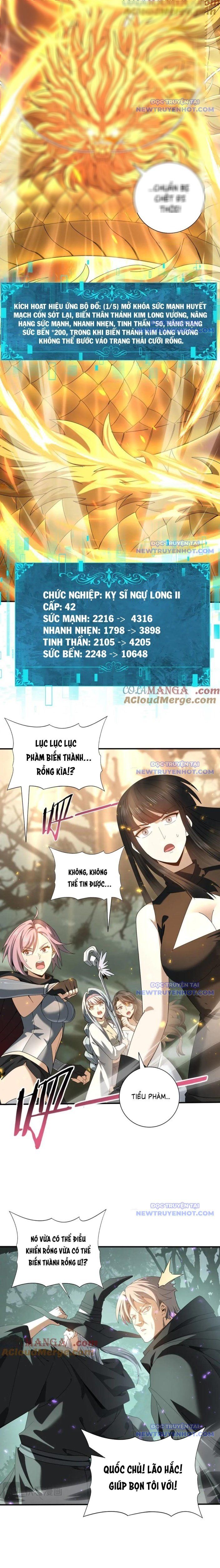 đọc truyện Toàn Dân Chuyển Chức: Ngự Long Sư Là Chức Nghiệp Yếu Nhất? Chương 104 ảnh 13 tại Thiên Thai Truyện