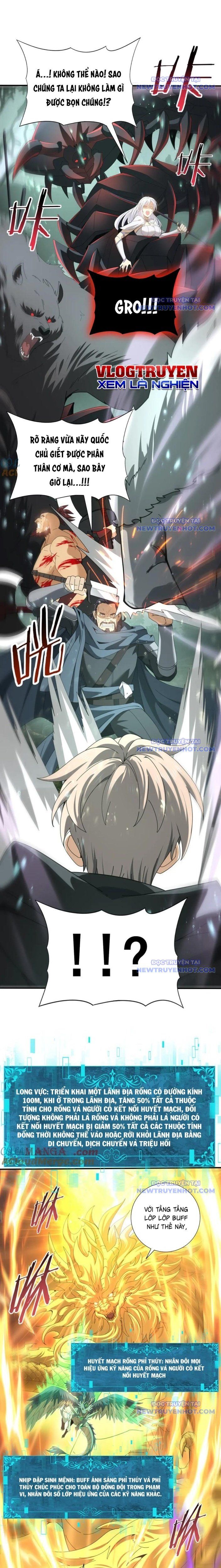 đọc truyện Toàn Dân Chuyển Chức: Ngự Long Sư Là Chức Nghiệp Yếu Nhất? Chương 104 ảnh 14 tại Thiên Thai Truyện