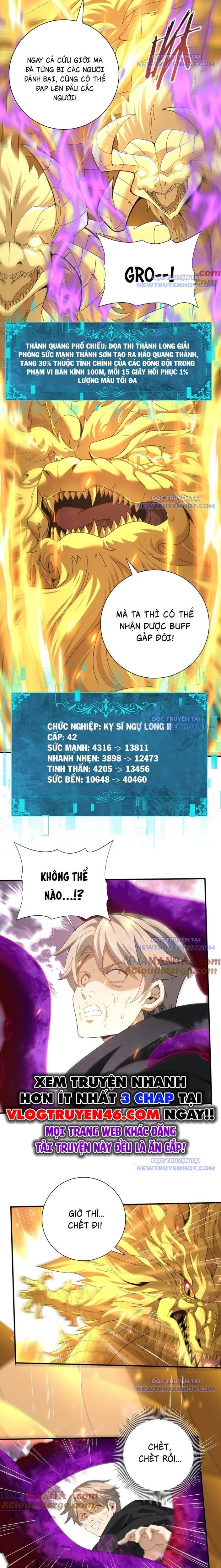 đọc truyện Toàn Dân Chuyển Chức: Ngự Long Sư Là Chức Nghiệp Yếu Nhất? Chương 104 ảnh 15 tại Thiên Thai Truyện