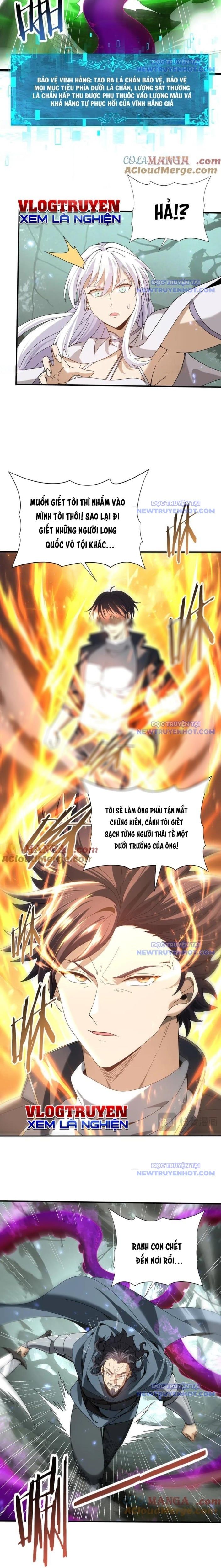 đọc truyện Toàn Dân Chuyển Chức: Ngự Long Sư Là Chức Nghiệp Yếu Nhất? Chương 104 ảnh 5 tại Thiên Thai Truyện