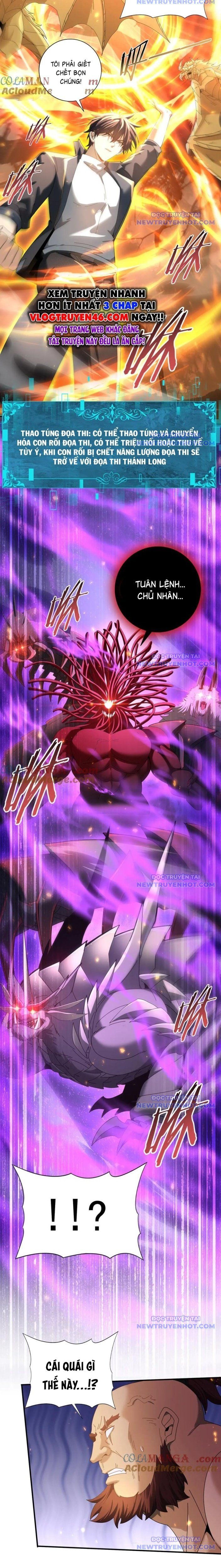 đọc truyện Toàn Dân Chuyển Chức: Ngự Long Sư Là Chức Nghiệp Yếu Nhất? Chương 104 ảnh 8 tại Thiên Thai Truyện