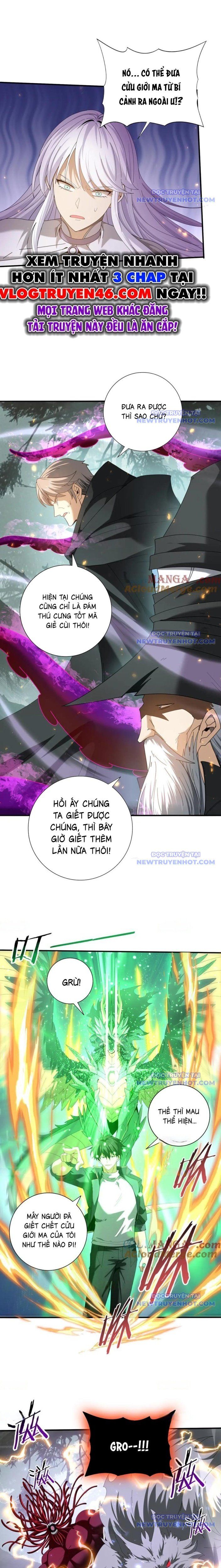 đọc truyện Toàn Dân Chuyển Chức: Ngự Long Sư Là Chức Nghiệp Yếu Nhất? Chương 104 ảnh 9 tại Thiên Thai Truyện