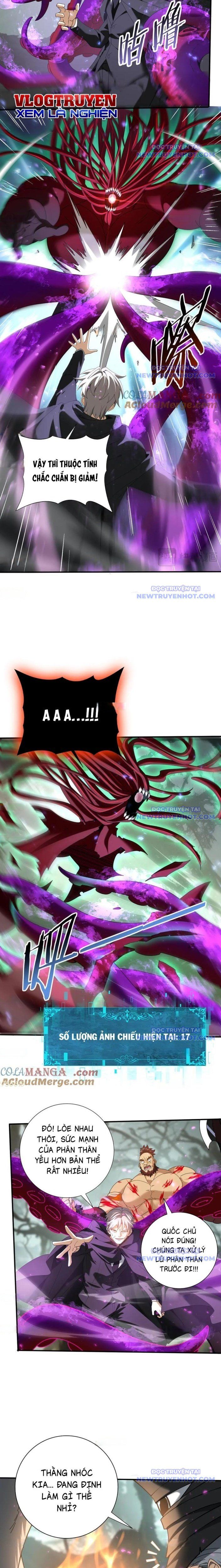 đọc truyện Toàn Dân Chuyển Chức: Ngự Long Sư Là Chức Nghiệp Yếu Nhất? Chương 104 ảnh 11 tại Thiên Thai Truyện