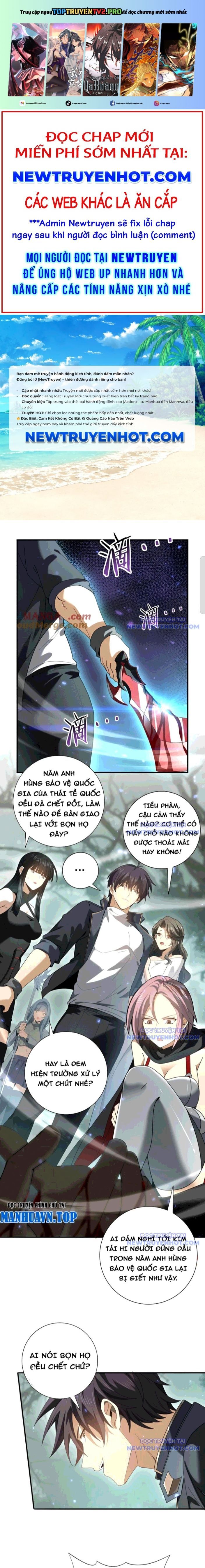 đọc truyện Toàn Dân Chuyển Chức: Ngự Long Sư Là Chức Nghiệp Yếu Nhất? Chương 105 ảnh 3 tại Thiên Thai Truyện