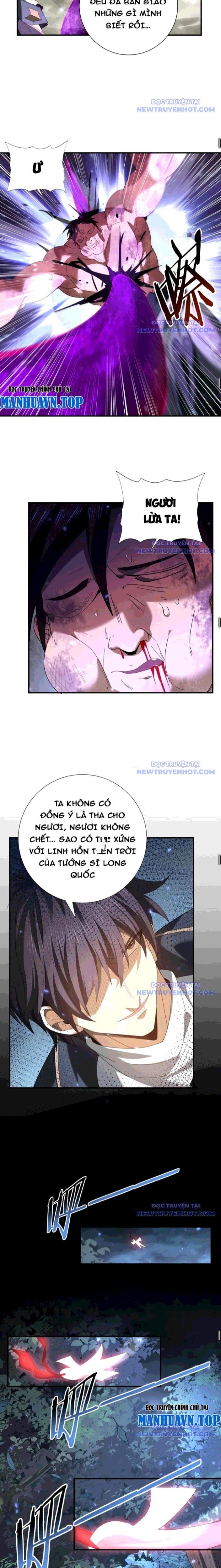 đọc truyện Toàn Dân Chuyển Chức: Ngự Long Sư Là Chức Nghiệp Yếu Nhất? Chương 105 ảnh 13 tại Thiên Thai Truyện