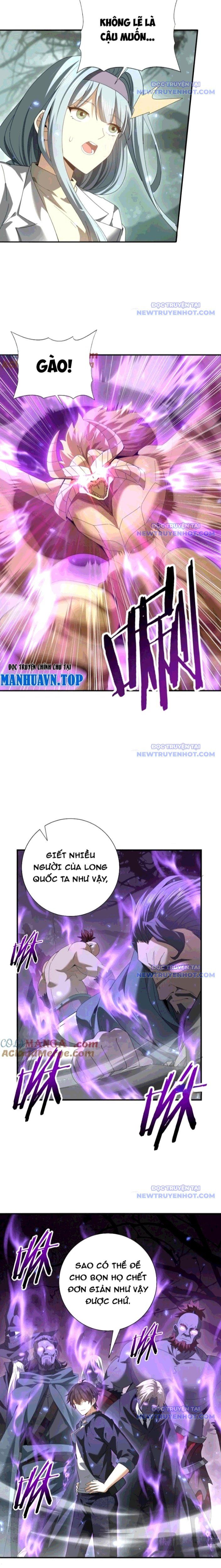 đọc truyện Toàn Dân Chuyển Chức: Ngự Long Sư Là Chức Nghiệp Yếu Nhất? Chương 105 ảnh 4 tại Thiên Thai Truyện