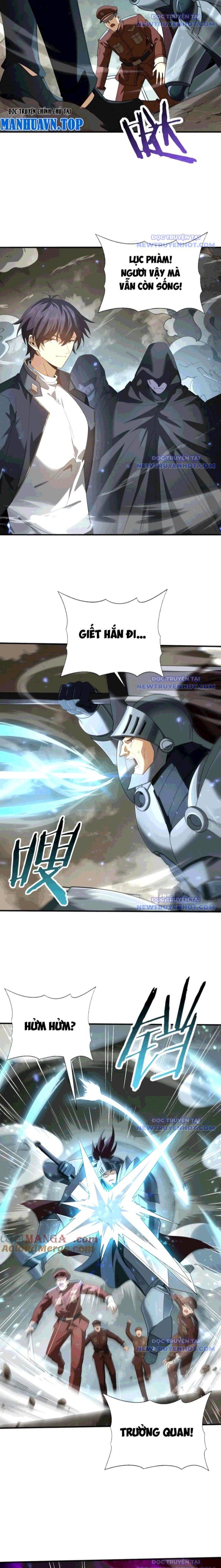 đọc truyện Toàn Dân Chuyển Chức: Ngự Long Sư Là Chức Nghiệp Yếu Nhất? Chương 105 ảnh 7 tại Thiên Thai Truyện