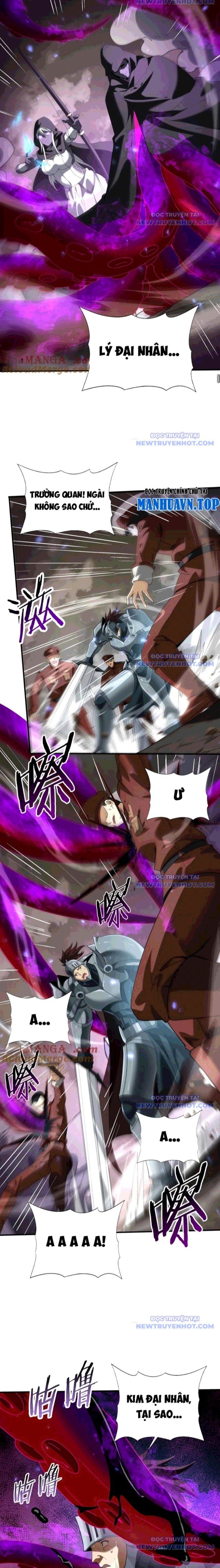 đọc truyện Toàn Dân Chuyển Chức: Ngự Long Sư Là Chức Nghiệp Yếu Nhất? Chương 105 ảnh 8 tại Thiên Thai Truyện