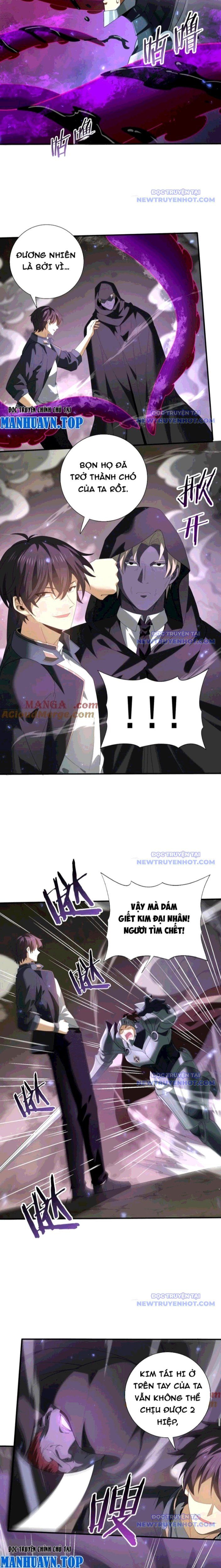 đọc truyện Toàn Dân Chuyển Chức: Ngự Long Sư Là Chức Nghiệp Yếu Nhất? Chương 105 ảnh 9 tại Thiên Thai Truyện