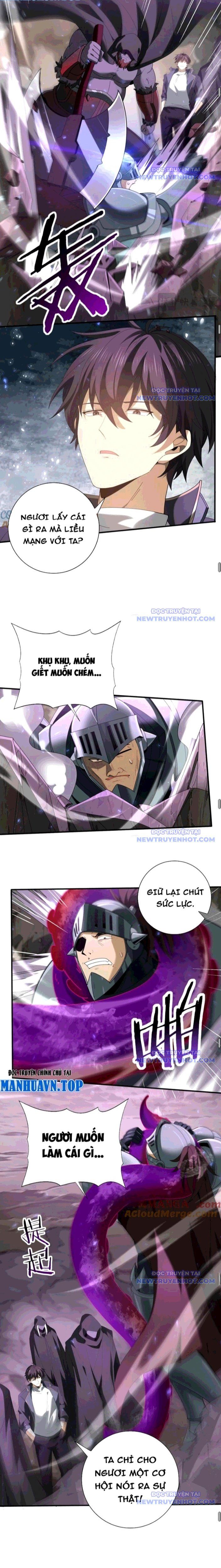 đọc truyện Toàn Dân Chuyển Chức: Ngự Long Sư Là Chức Nghiệp Yếu Nhất? Chương 105 ảnh 10 tại Thiên Thai Truyện