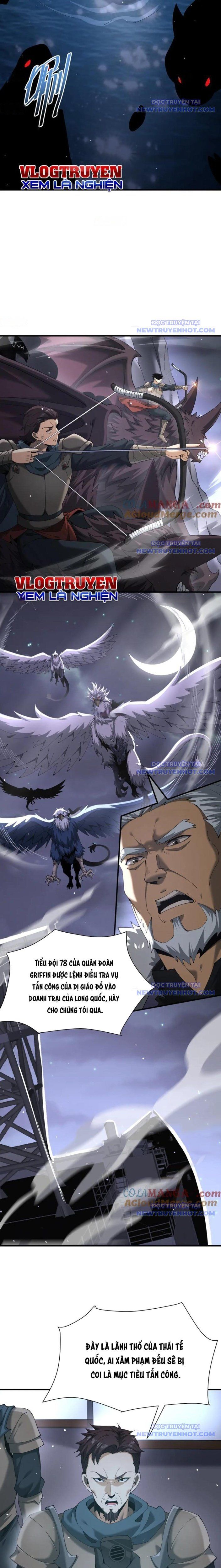 đọc truyện Toàn Dân Chuyển Chức: Ngự Long Sư Là Chức Nghiệp Yếu Nhất? Chương 106 ảnh 13 tại Thiên Thai Truyện