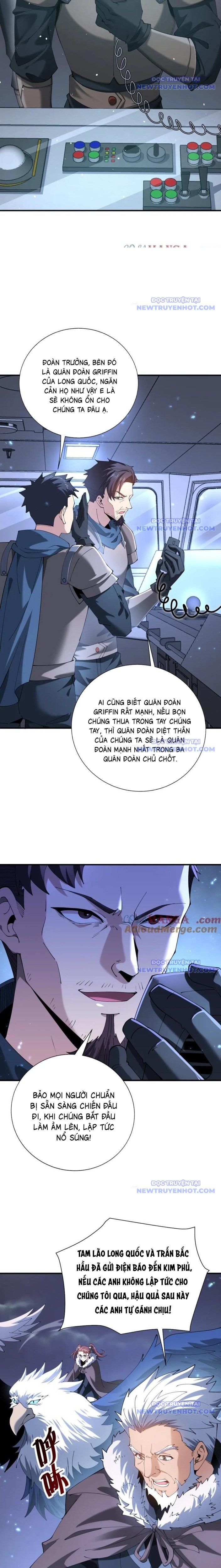 đọc truyện Toàn Dân Chuyển Chức: Ngự Long Sư Là Chức Nghiệp Yếu Nhất? Chương 106 ảnh 14 tại Thiên Thai Truyện