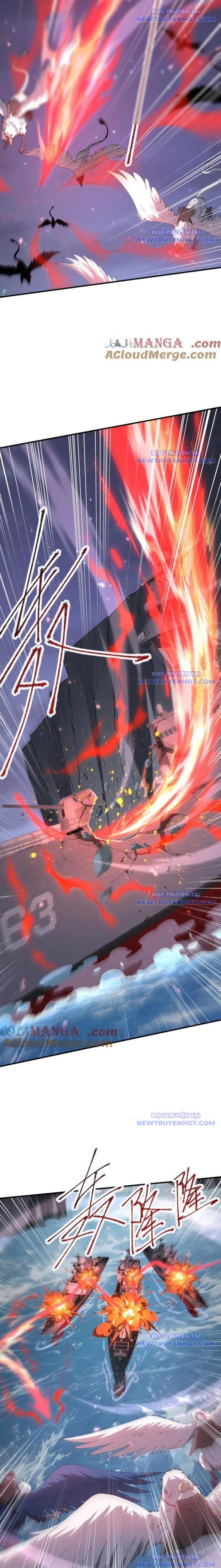 đọc truyện Toàn Dân Chuyển Chức: Ngự Long Sư Là Chức Nghiệp Yếu Nhất? Chương 106 ảnh 17 tại Thiên Thai Truyện