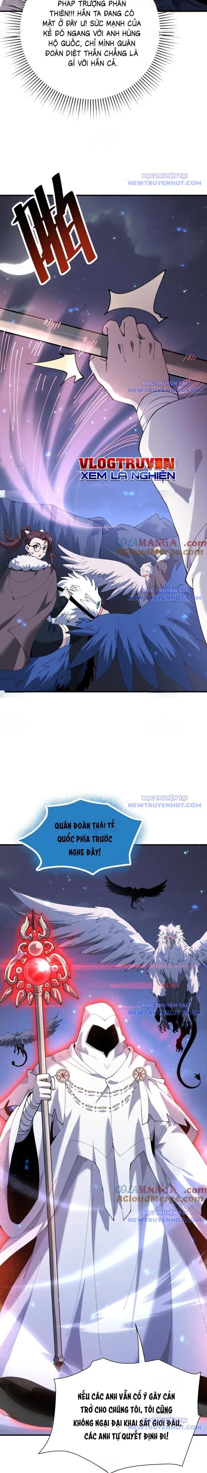 đọc truyện Toàn Dân Chuyển Chức: Ngự Long Sư Là Chức Nghiệp Yếu Nhất? Chương 106 ảnh 19 tại Thiên Thai Truyện