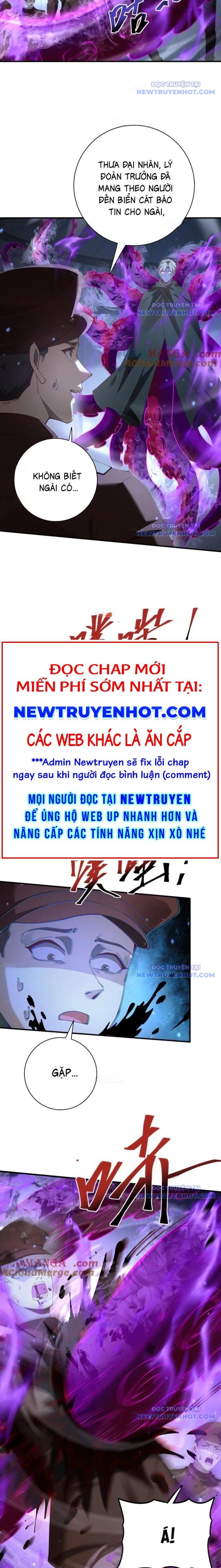 đọc truyện Toàn Dân Chuyển Chức: Ngự Long Sư Là Chức Nghiệp Yếu Nhất? Chương 106 ảnh 4 tại Thiên Thai Truyện