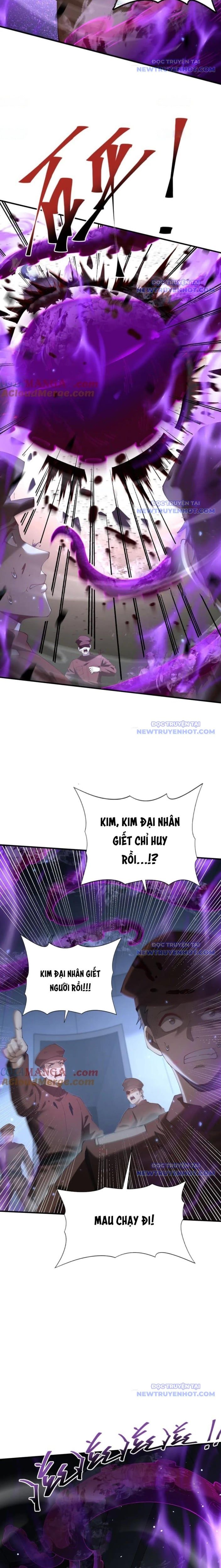 đọc truyện Toàn Dân Chuyển Chức: Ngự Long Sư Là Chức Nghiệp Yếu Nhất? Chương 106 ảnh 5 tại Thiên Thai Truyện