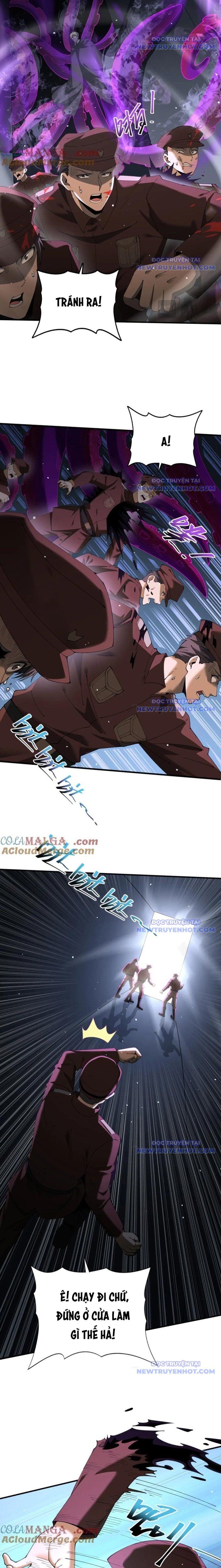 đọc truyện Toàn Dân Chuyển Chức: Ngự Long Sư Là Chức Nghiệp Yếu Nhất? Chương 106 ảnh 6 tại Thiên Thai Truyện