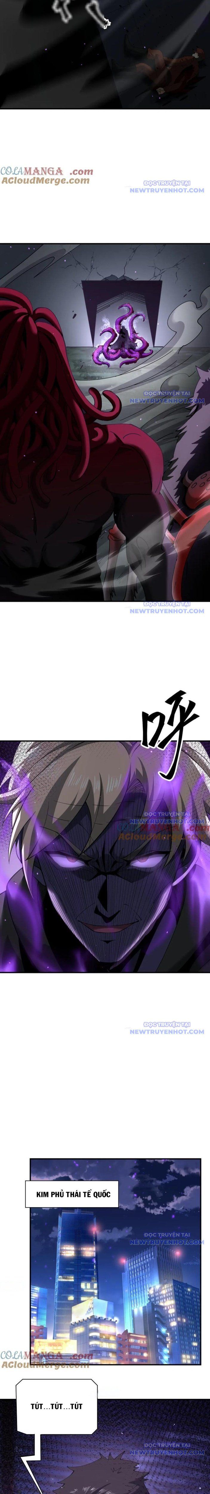 đọc truyện Toàn Dân Chuyển Chức: Ngự Long Sư Là Chức Nghiệp Yếu Nhất? Chương 106 ảnh 9 tại Thiên Thai Truyện