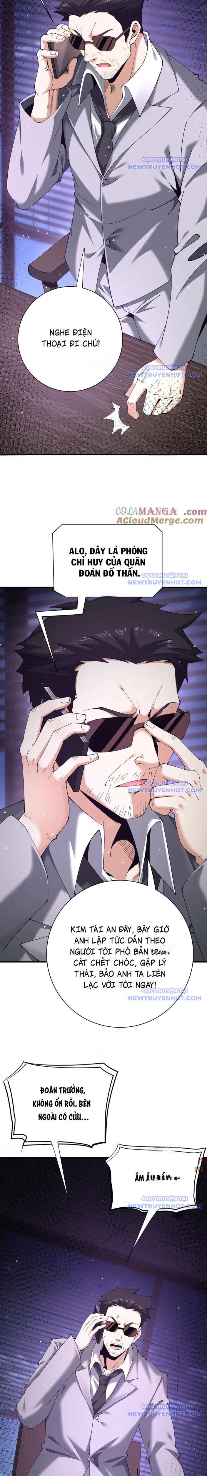 đọc truyện Toàn Dân Chuyển Chức: Ngự Long Sư Là Chức Nghiệp Yếu Nhất? Chương 106 ảnh 10 tại Thiên Thai Truyện