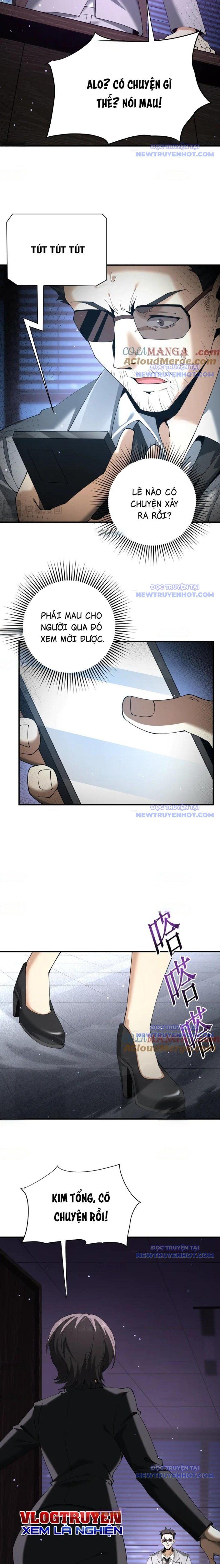 đọc truyện Toàn Dân Chuyển Chức: Ngự Long Sư Là Chức Nghiệp Yếu Nhất? Chương 106 ảnh 11 tại Thiên Thai Truyện