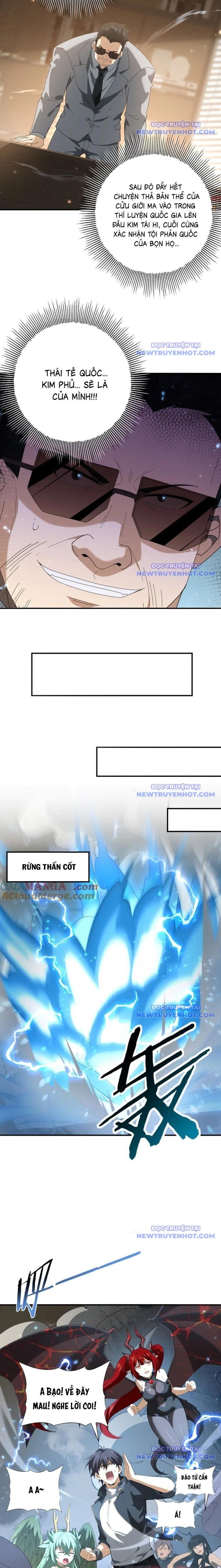 đọc truyện Toàn Dân Chuyển Chức: Ngự Long Sư Là Chức Nghiệp Yếu Nhất? Chương 107 ảnh 12 tại Thiên Thai Truyện