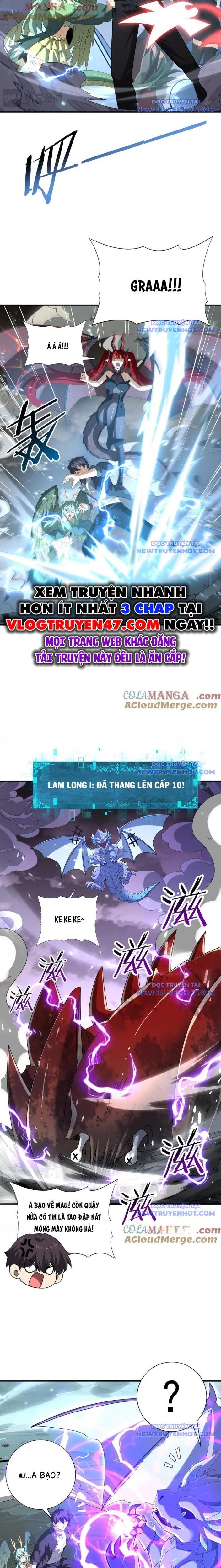 đọc truyện Toàn Dân Chuyển Chức: Ngự Long Sư Là Chức Nghiệp Yếu Nhất? Chương 107 ảnh 13 tại Thiên Thai Truyện