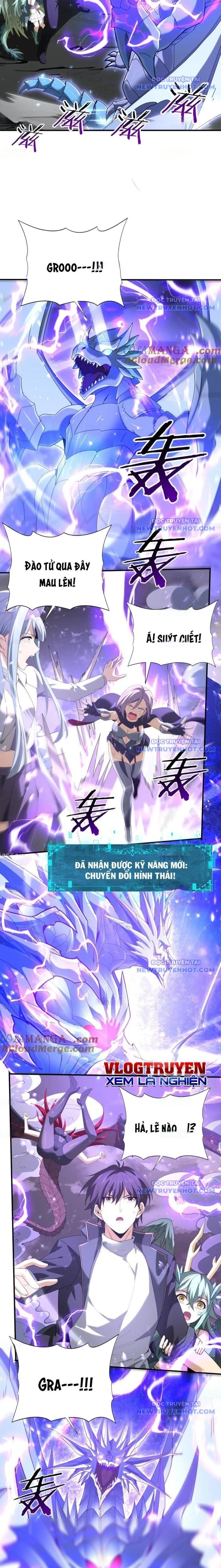 đọc truyện Toàn Dân Chuyển Chức: Ngự Long Sư Là Chức Nghiệp Yếu Nhất? Chương 107 ảnh 14 tại Thiên Thai Truyện