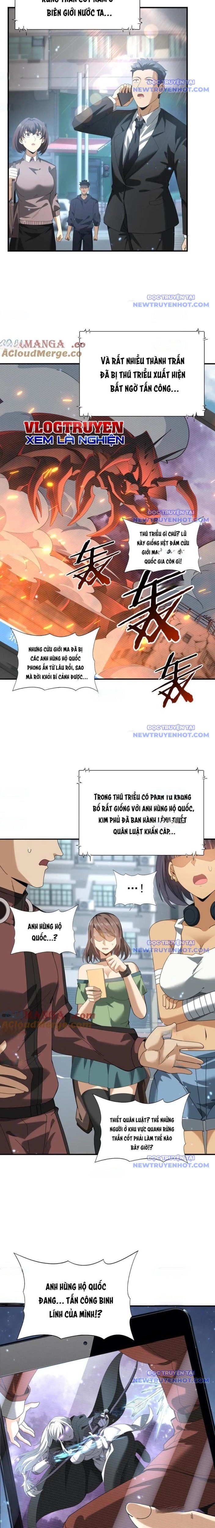 đọc truyện Toàn Dân Chuyển Chức: Ngự Long Sư Là Chức Nghiệp Yếu Nhất? Chương 107 ảnh 4 tại Thiên Thai Truyện