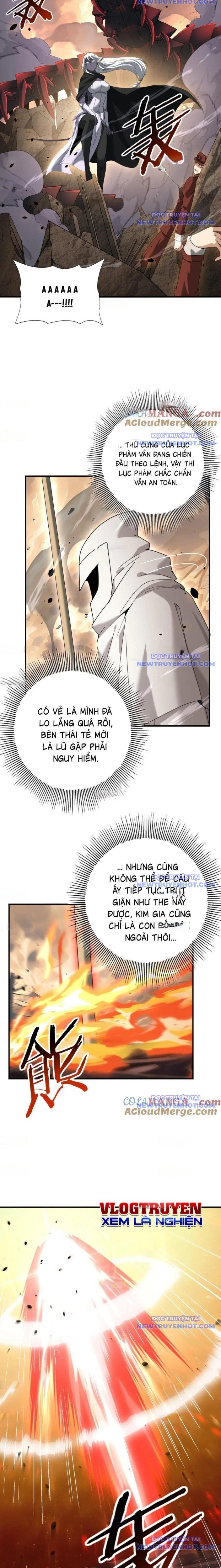 đọc truyện Toàn Dân Chuyển Chức: Ngự Long Sư Là Chức Nghiệp Yếu Nhất? Chương 107 ảnh 8 tại Thiên Thai Truyện