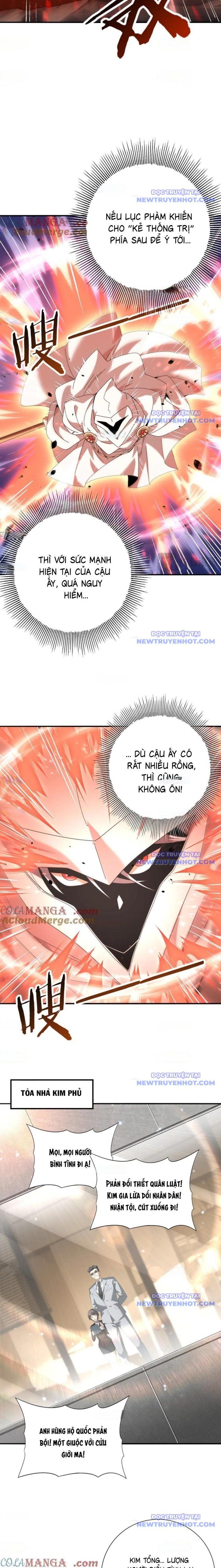 đọc truyện Toàn Dân Chuyển Chức: Ngự Long Sư Là Chức Nghiệp Yếu Nhất? Chương 107 ảnh 9 tại Thiên Thai Truyện