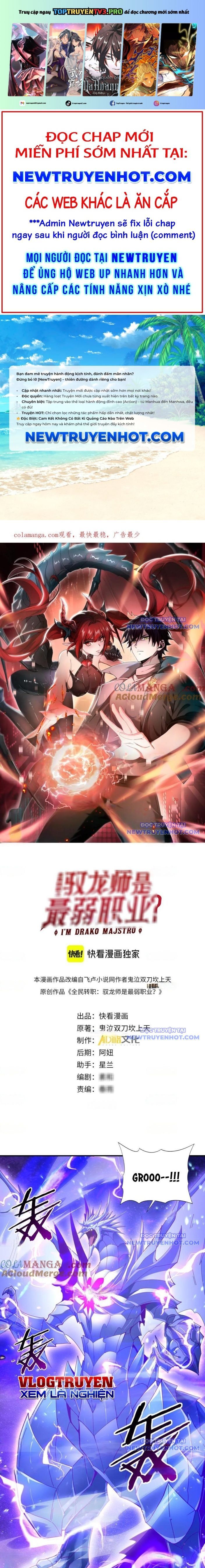 đọc truyện Toàn Dân Chuyển Chức: Ngự Long Sư Là Chức Nghiệp Yếu Nhất? Chương 108 ảnh 3 tại Thiên Thai Truyện