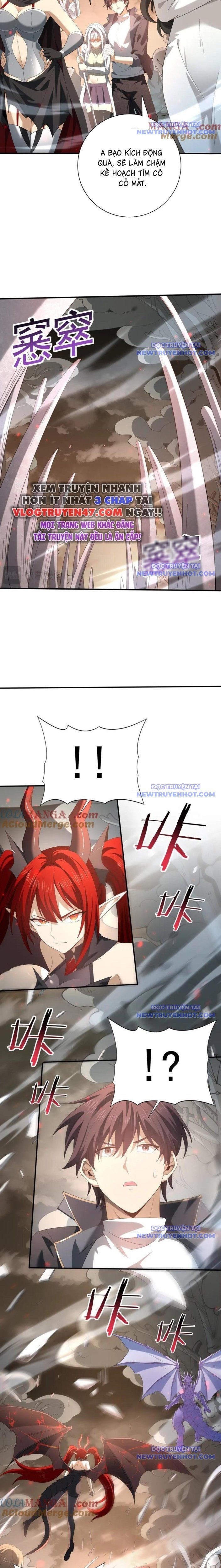 đọc truyện Toàn Dân Chuyển Chức: Ngự Long Sư Là Chức Nghiệp Yếu Nhất? Chương 108 ảnh 12 tại Thiên Thai Truyện