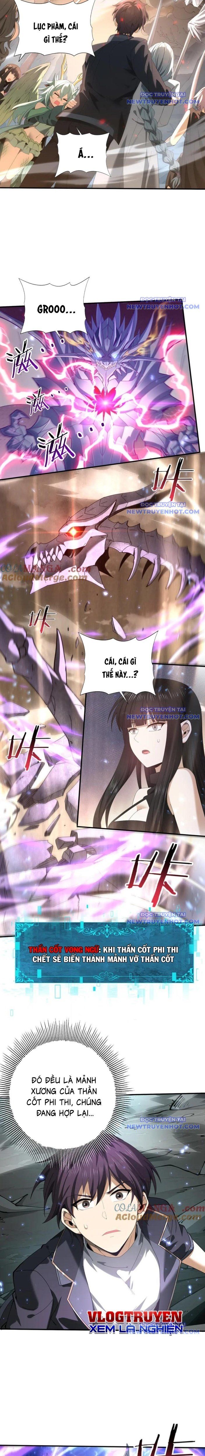 đọc truyện Toàn Dân Chuyển Chức: Ngự Long Sư Là Chức Nghiệp Yếu Nhất? Chương 108 ảnh 13 tại Thiên Thai Truyện