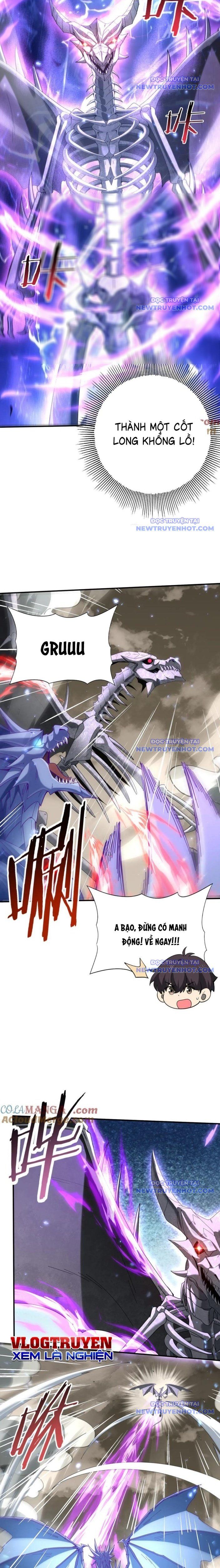 đọc truyện Toàn Dân Chuyển Chức: Ngự Long Sư Là Chức Nghiệp Yếu Nhất? Chương 108 ảnh 14 tại Thiên Thai Truyện