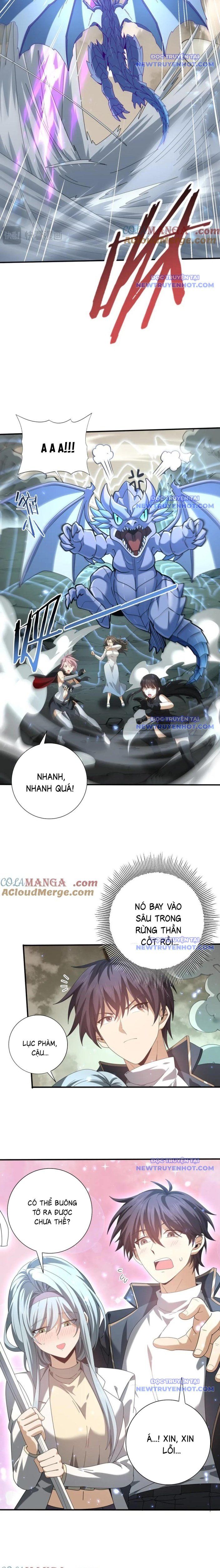 đọc truyện Toàn Dân Chuyển Chức: Ngự Long Sư Là Chức Nghiệp Yếu Nhất? Chương 108 ảnh 15 tại Thiên Thai Truyện