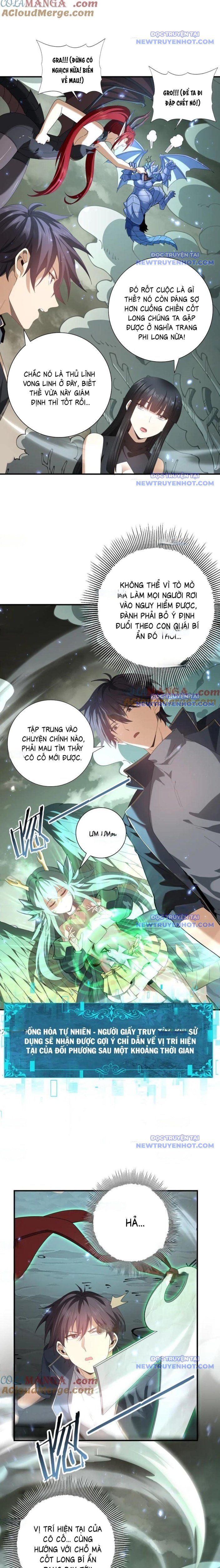 đọc truyện Toàn Dân Chuyển Chức: Ngự Long Sư Là Chức Nghiệp Yếu Nhất? Chương 108 ảnh 16 tại Thiên Thai Truyện