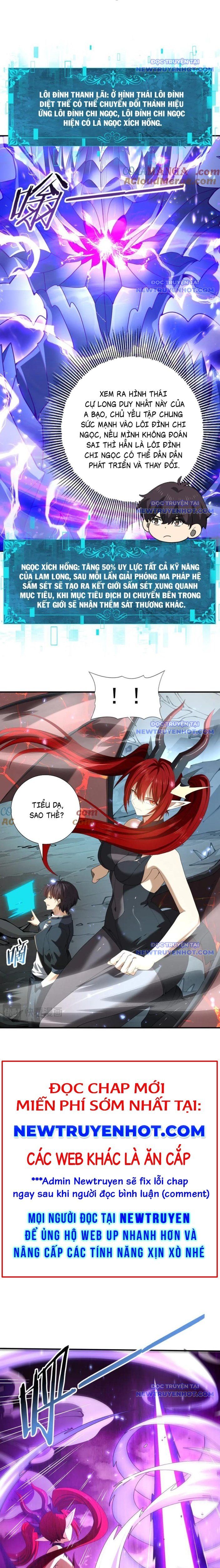 đọc truyện Toàn Dân Chuyển Chức: Ngự Long Sư Là Chức Nghiệp Yếu Nhất? Chương 108 ảnh 5 tại Thiên Thai Truyện