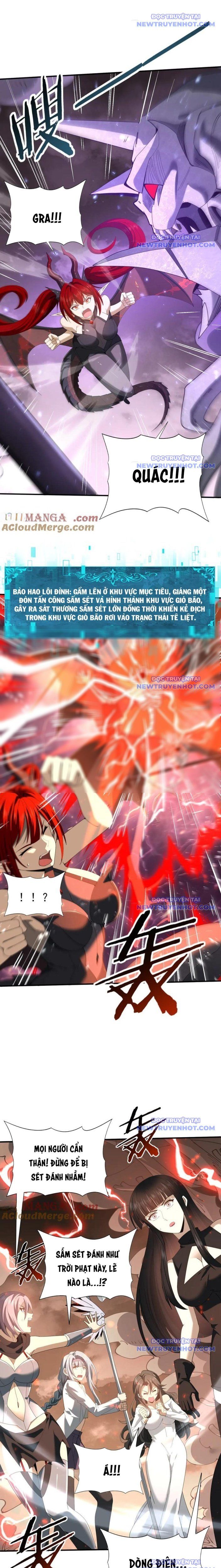 đọc truyện Toàn Dân Chuyển Chức: Ngự Long Sư Là Chức Nghiệp Yếu Nhất? Chương 108 ảnh 7 tại Thiên Thai Truyện