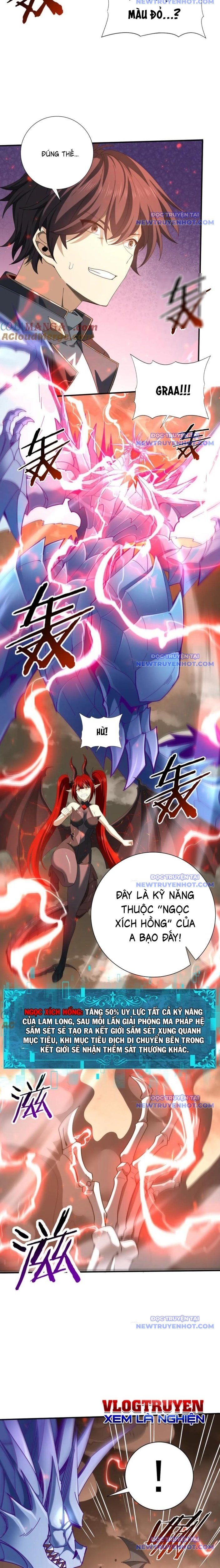 đọc truyện Toàn Dân Chuyển Chức: Ngự Long Sư Là Chức Nghiệp Yếu Nhất? Chương 108 ảnh 8 tại Thiên Thai Truyện