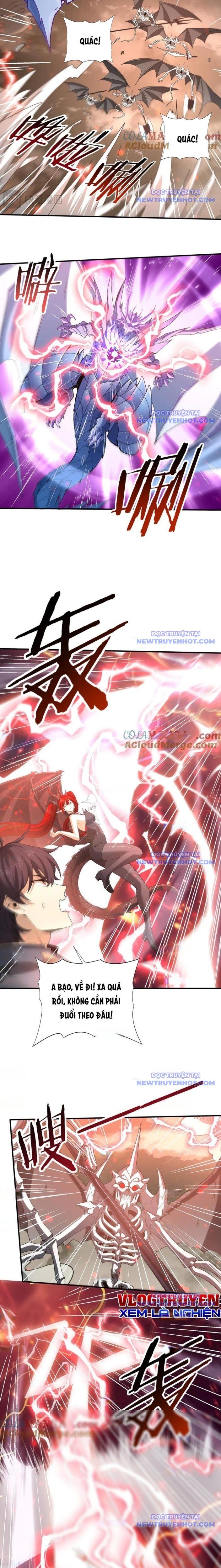 đọc truyện Toàn Dân Chuyển Chức: Ngự Long Sư Là Chức Nghiệp Yếu Nhất? Chương 108 ảnh 9 tại Thiên Thai Truyện