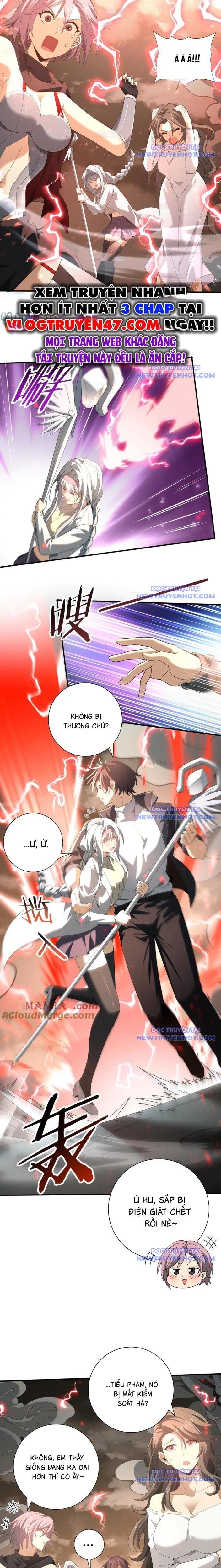 đọc truyện Toàn Dân Chuyển Chức: Ngự Long Sư Là Chức Nghiệp Yếu Nhất? Chương 108 ảnh 11 tại Thiên Thai Truyện